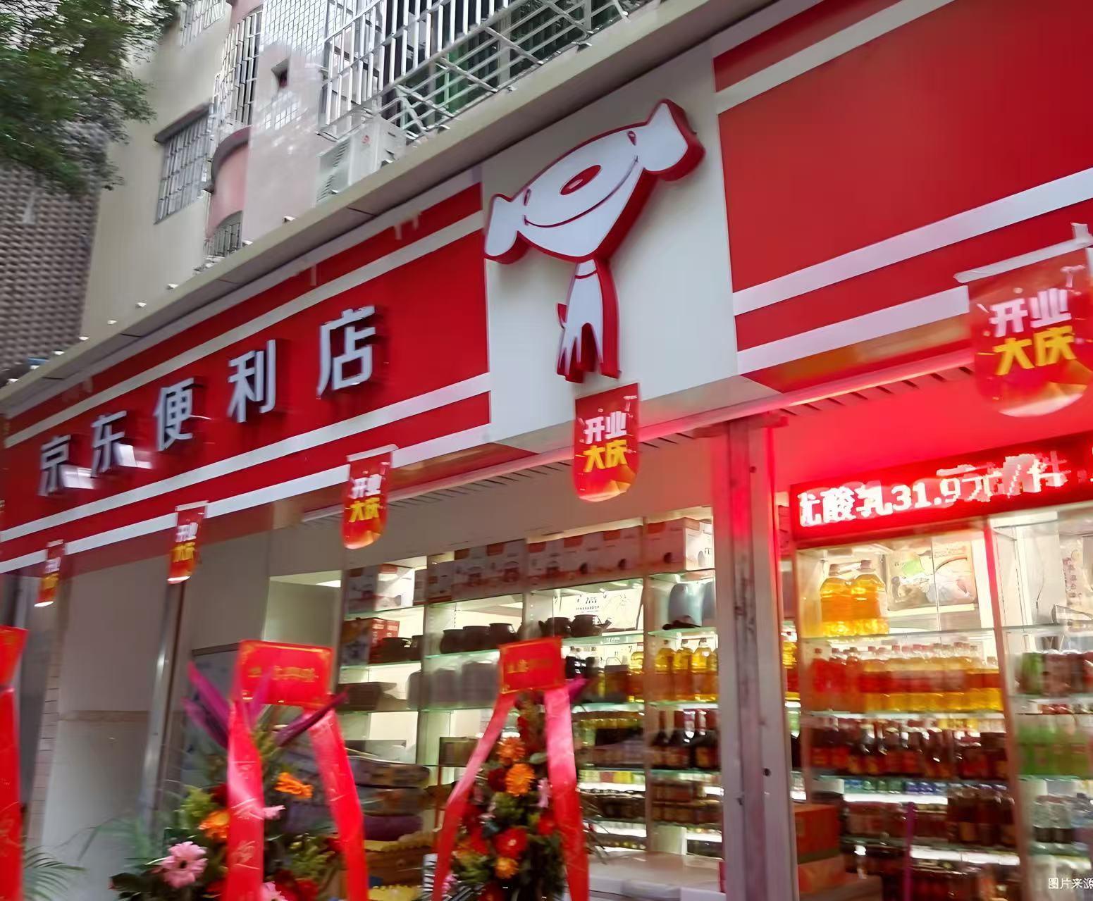 智慧赋能,精准高效:京东便利店数字化库存管理之道(图1) 智慧赋能,精准高效:京东便利店数字化库存管理之道(图1)